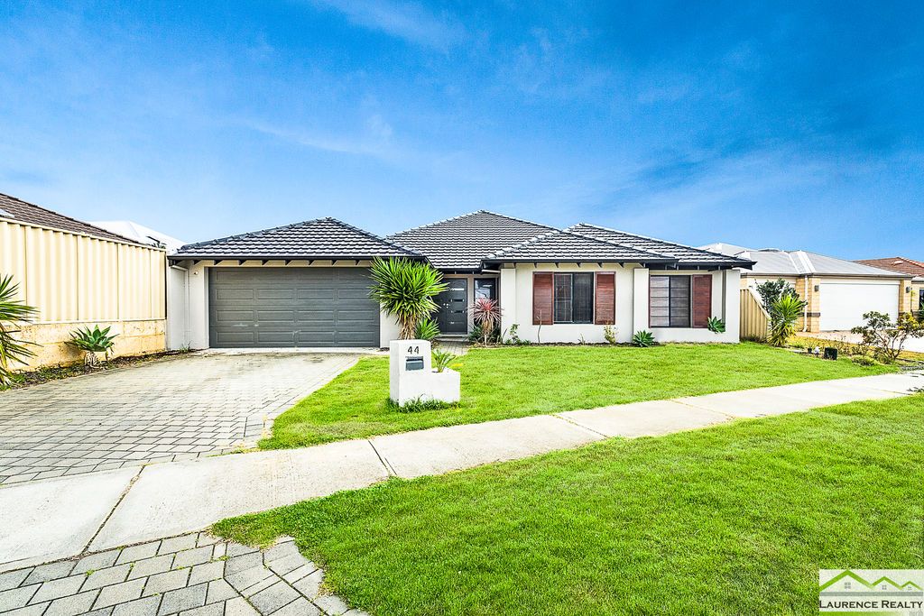 44 Tobermory Crescent, Butler WA 6036, Image 1