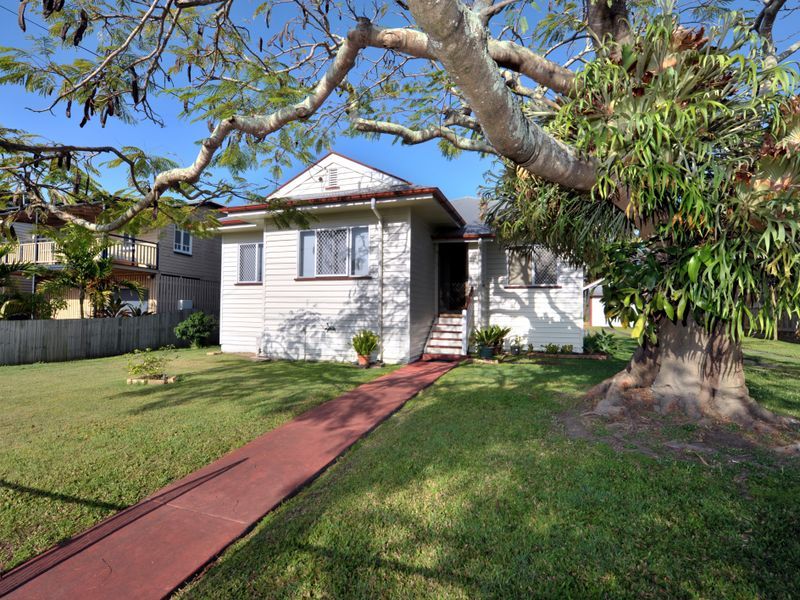 52 Muir Street, CANNON HILL QLD 4170, Image 0