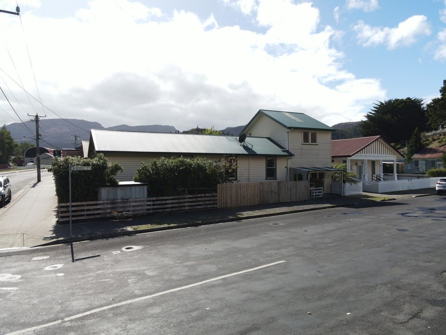 39 Driffield Street, Queenstown TAS 7467, Image 0