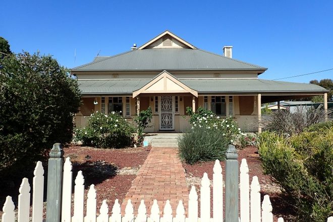 Picture of 9 Avice St, BOOLEROO CENTRE SA 5482