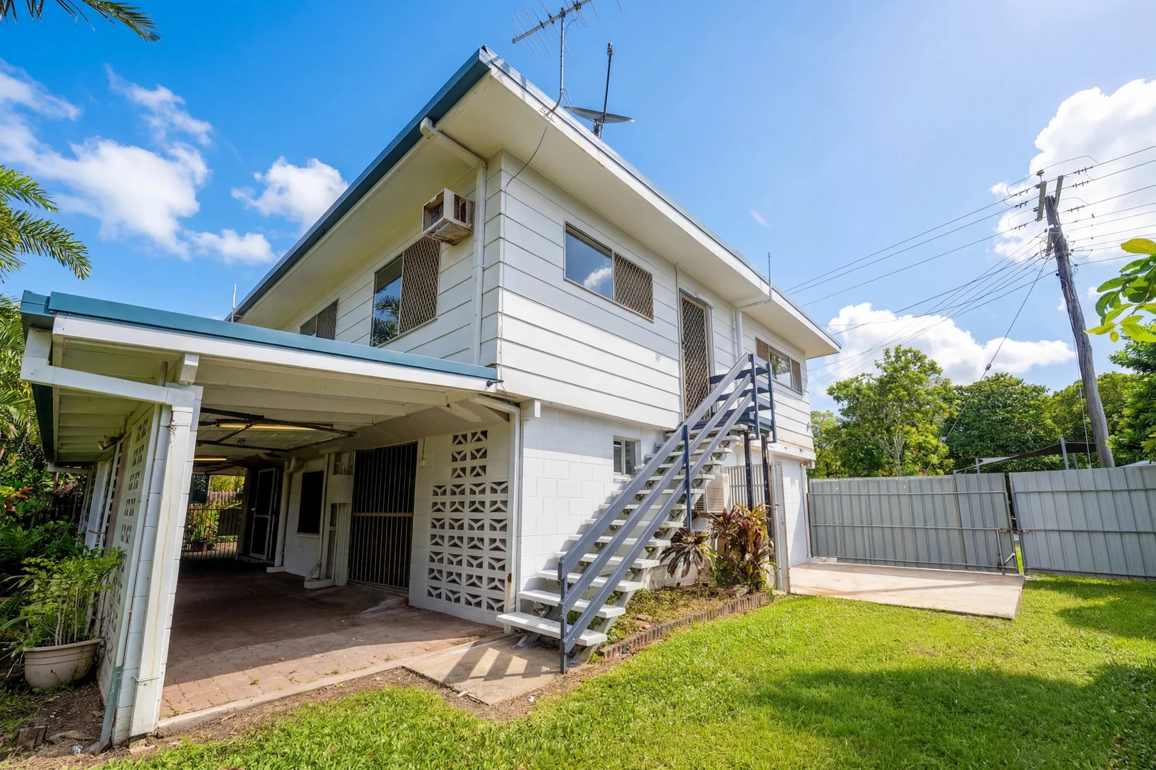 Additional image 13 of 2 English Street, Manunda QLD 4870