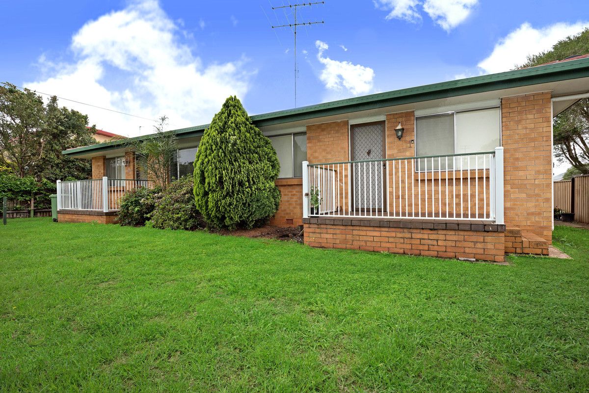 1a Hursley Road, Newtown QLD 4350, Image 0