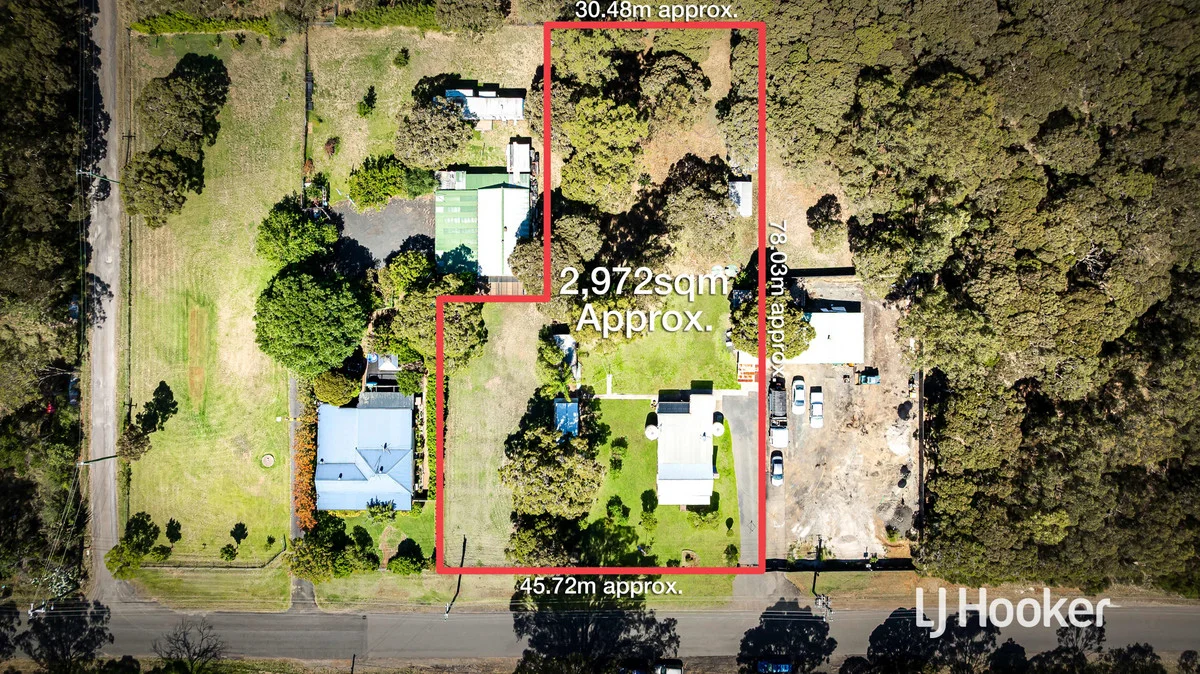 Primary image of 76 Cleveland Road (Angus), Riverstone NSW 2765