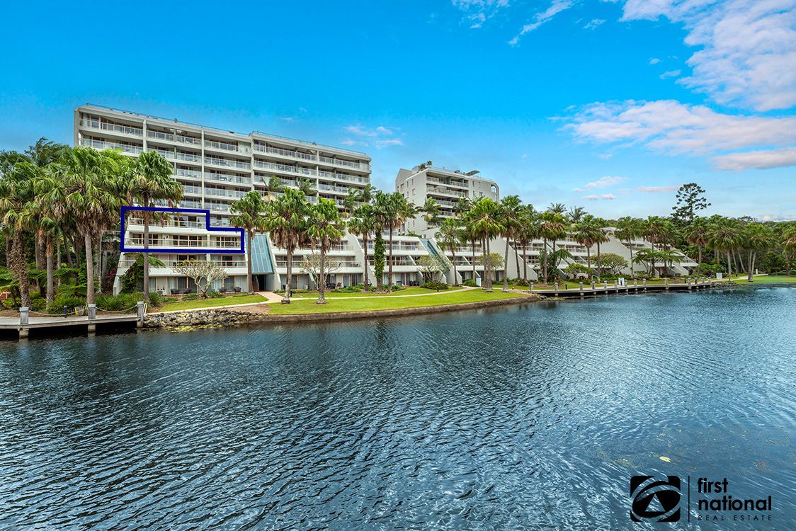1324 Pacific Bay, 2 Resort Drive, Coffs Harbour NSW 2450, Image 2