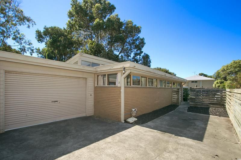 2/8 Thomson Street, Point Lonsdale VIC 3225, Image 1