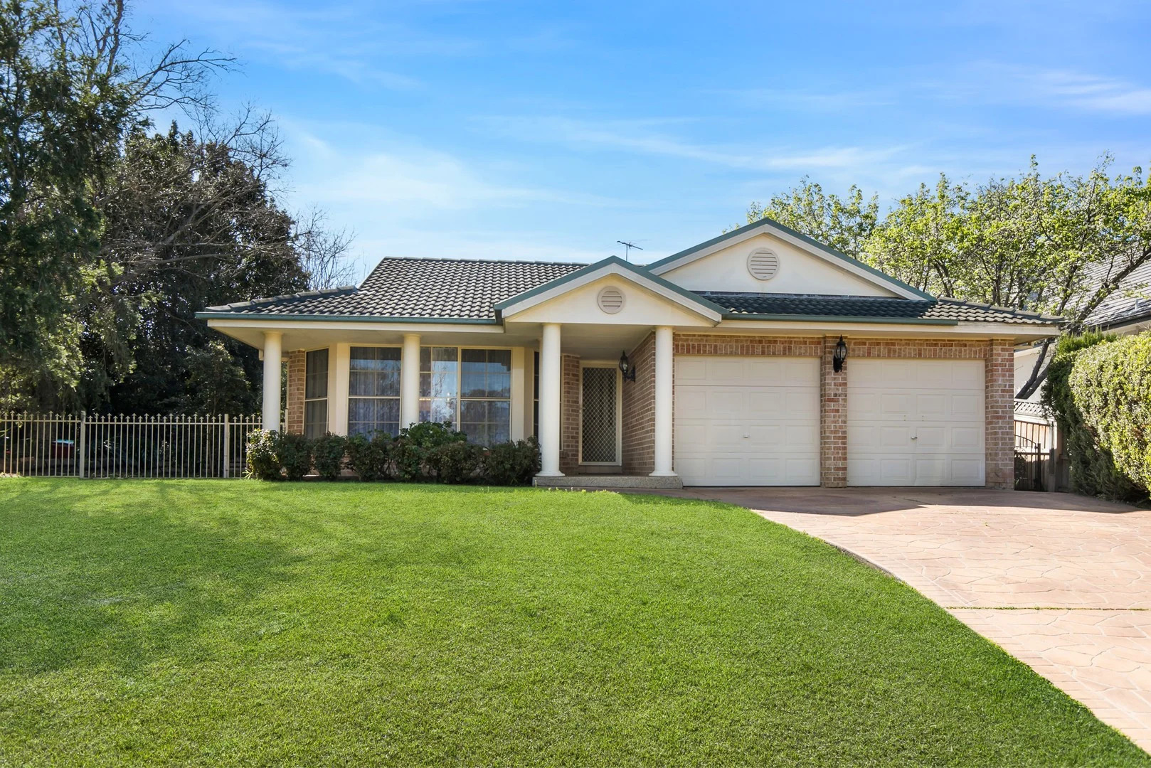 Primary image of 91 James Mileham Drive, Kellyville NSW 2155