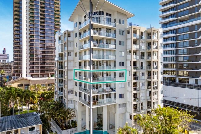 14/19 Mermaid Avenue Mermaid Beach 4218 - Image 5