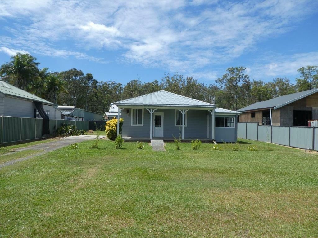 3 bedrooms House in 18 Carmichael Pl NABIAC NSW, 2312