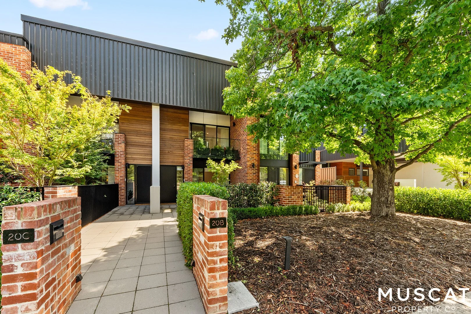 20B Greenway Street, Turner ACT 2612