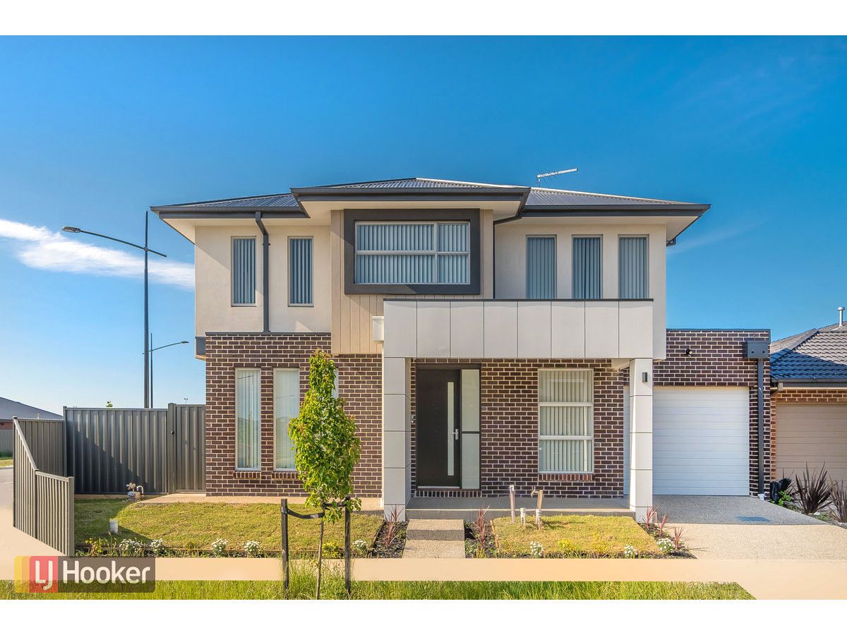 16 Zeal Way, Craigieburn VIC 3064, Image 1