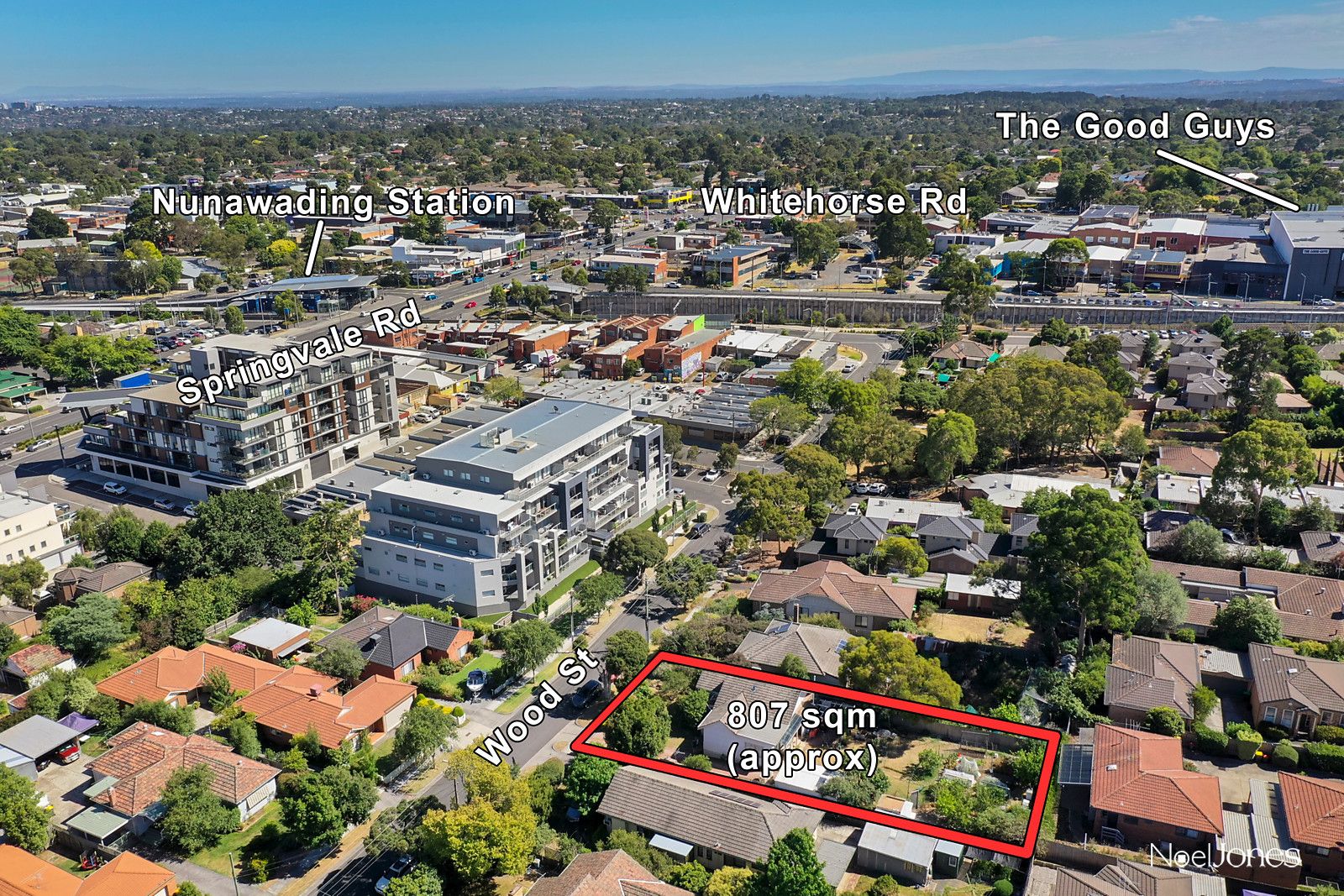 15 Wood Street, Nunawading VIC 3131, Image 2