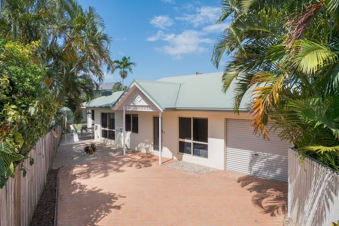 Picture of 2/31 Harding Avenue, MUNDINGBURRA QLD 4812