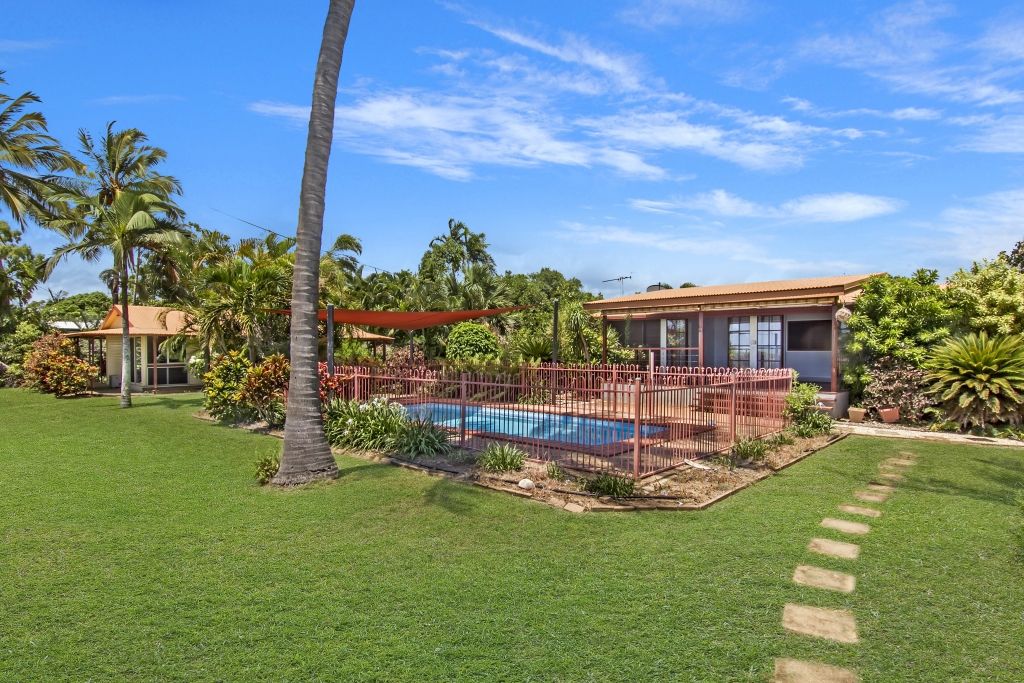 37 Esplanade, Balgal Beach QLD 4816, Image 1