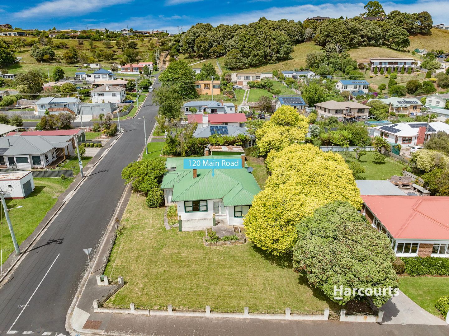 120 Main Road, Penguin TAS 7316, Image 1