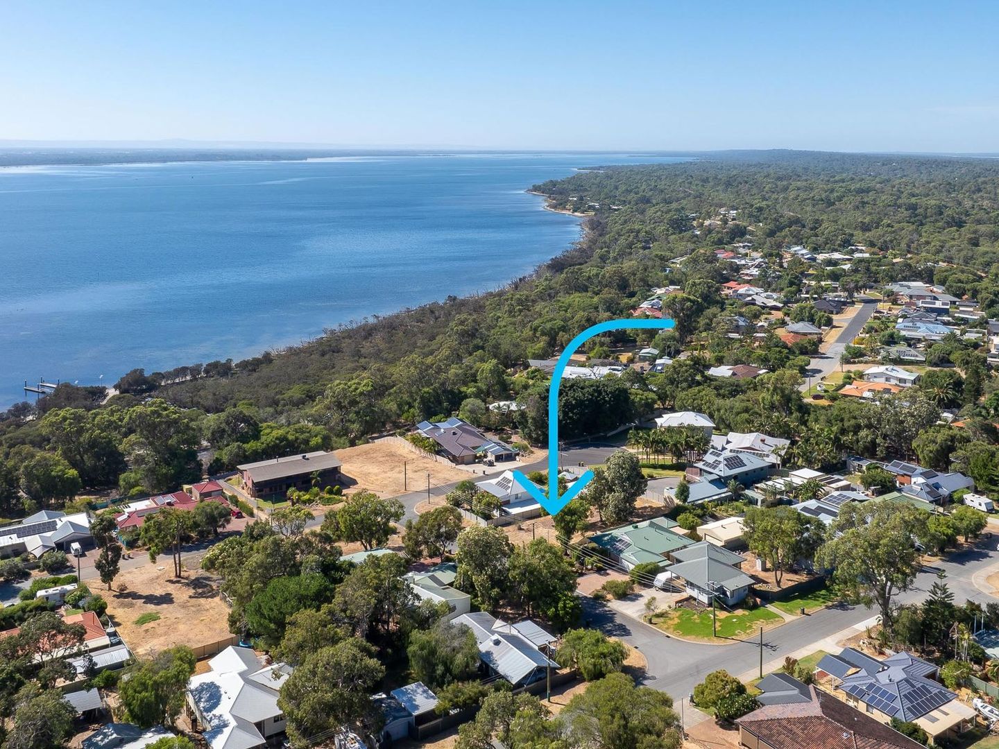 3 Sunview Rise, Bouvard WA 6211, Image 2