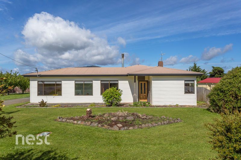 21 Glen Road, Huonville TAS 7109