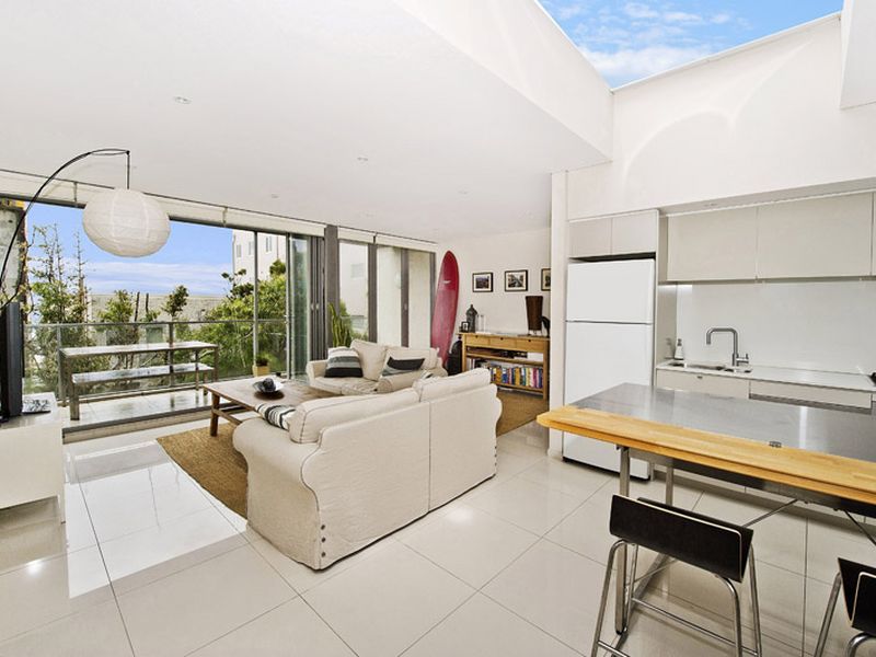 32/8 Jaques Avenue, Bondi Beach Property History & Address Research