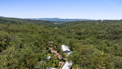Picture of 4 Toowoomba Highway, REDWOOD QLD 4350