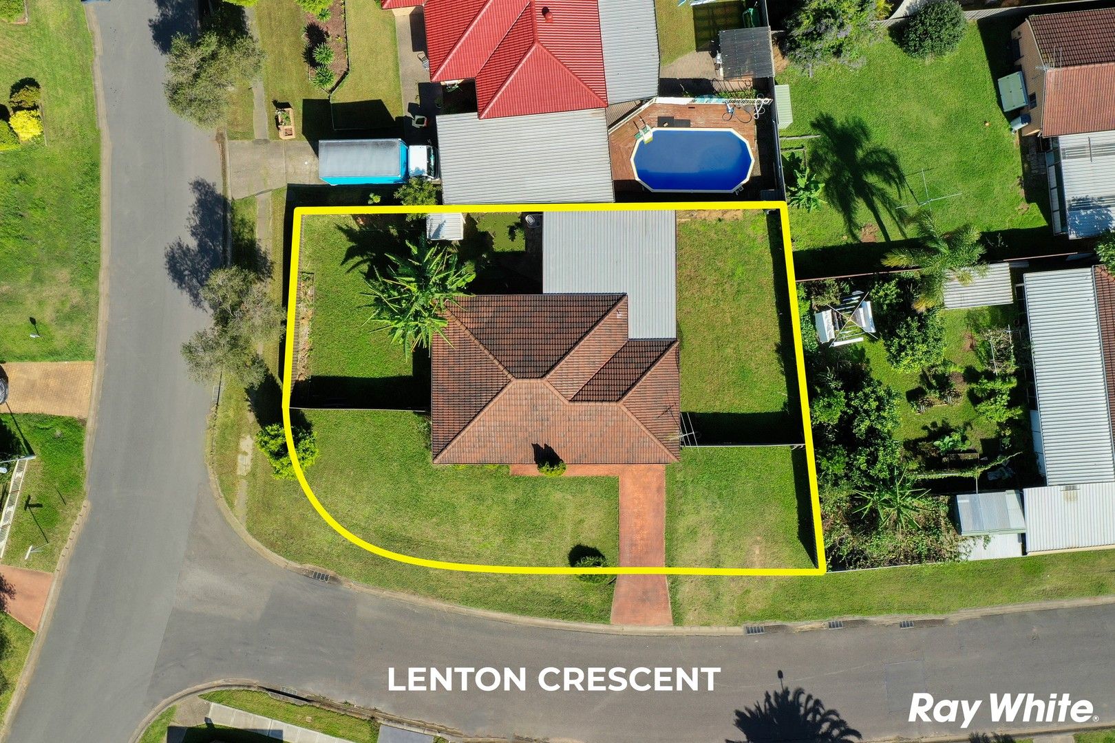 1 Lenton Crescent, Oakhurst NSW 2761, Image 1