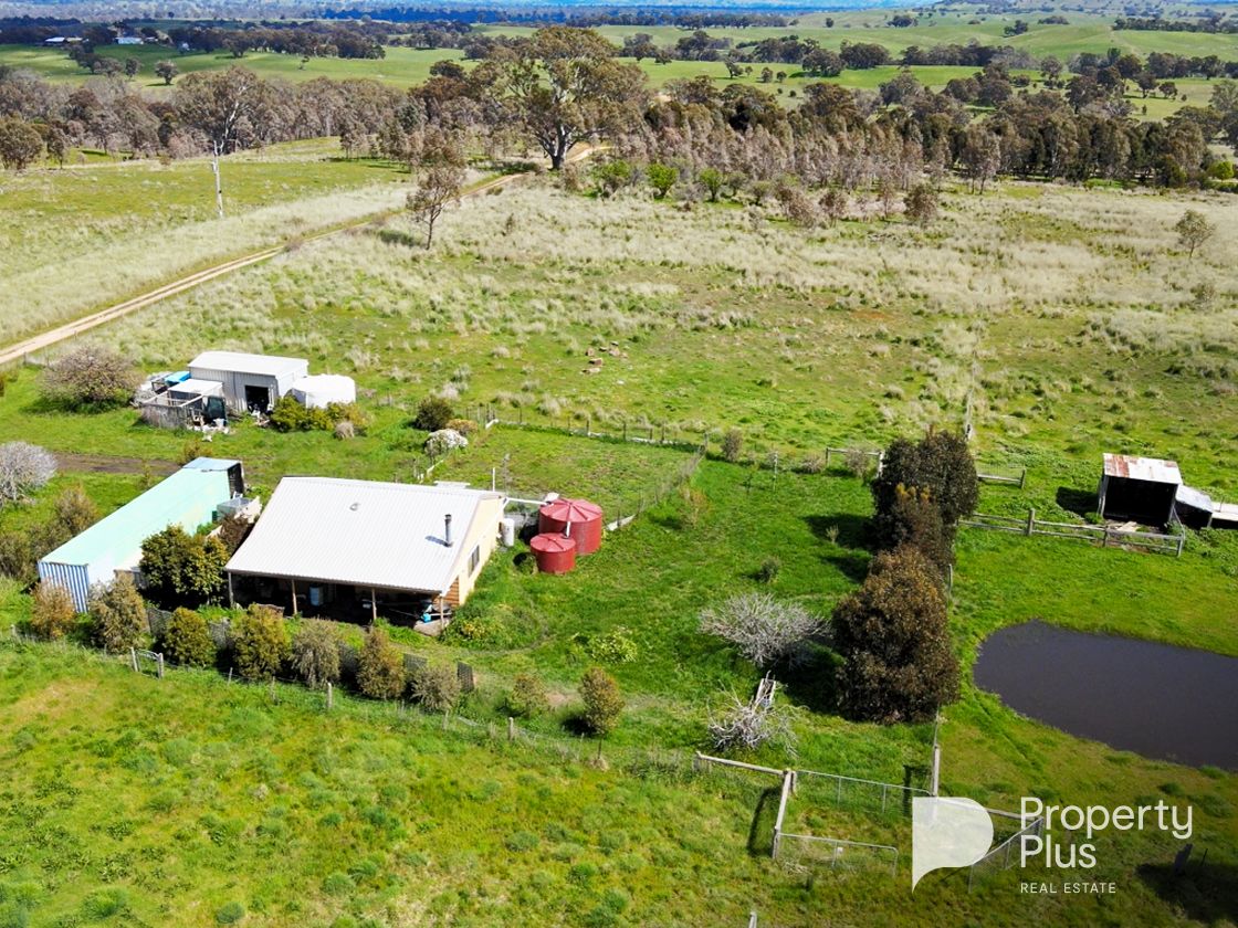 127 Lyell Road, Redesdale VIC 3444, Image 0