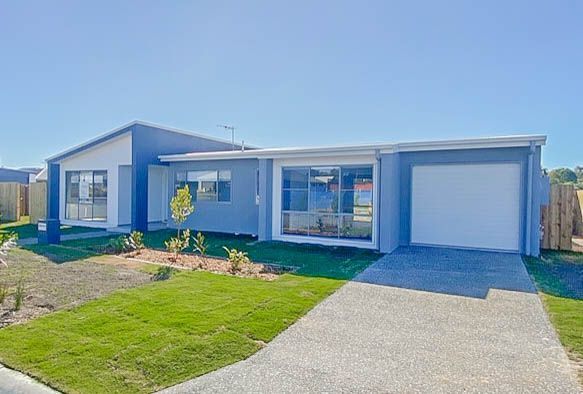 3 bedrooms House in 87 Promenade Circuit ROTHWELL QLD, 4022