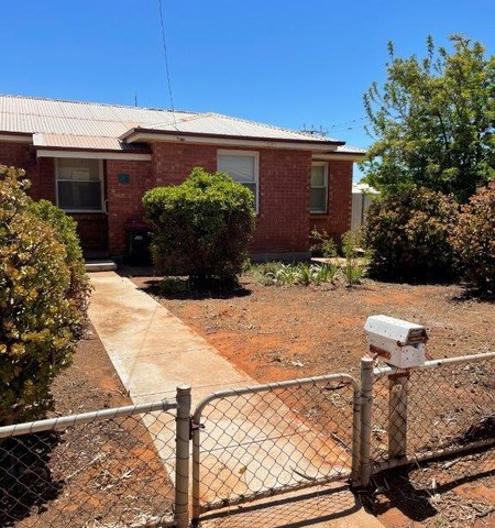 26 Phillips Street, Whyalla Stuart SA 5608