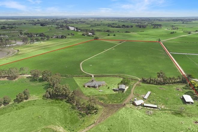 Picture of 459 Mewburn Park Road, MAFFRA VIC 3860