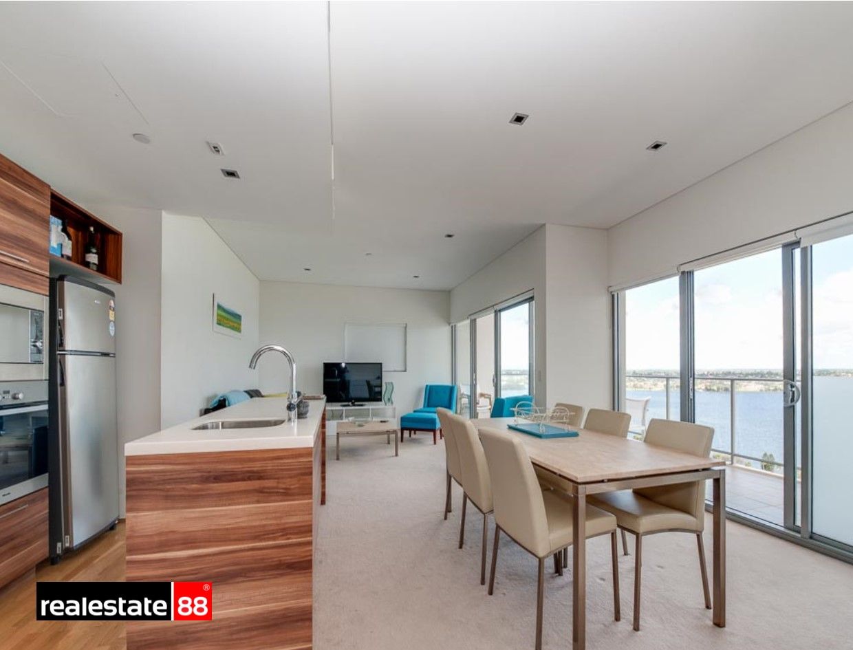 1803/237 Adelaide Terrace, Perth WA 6000, Image 0