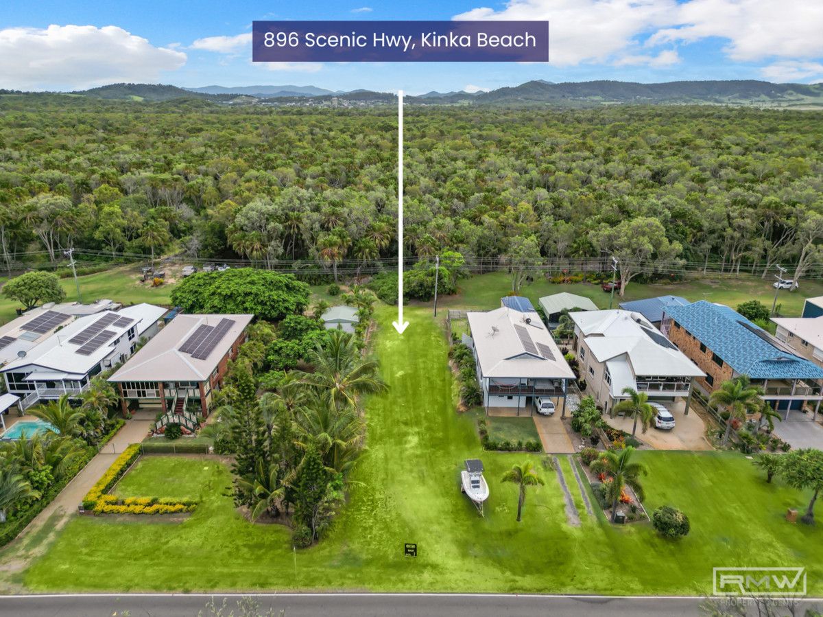 896 Scenic Highway, Kinka Beach QLD 4703, Image 2