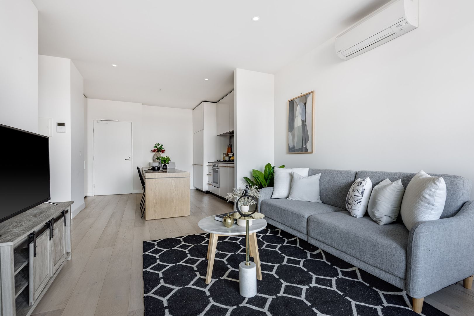 G6/9 Dryburgh Street, West Melbourne VIC 3003, Image 2