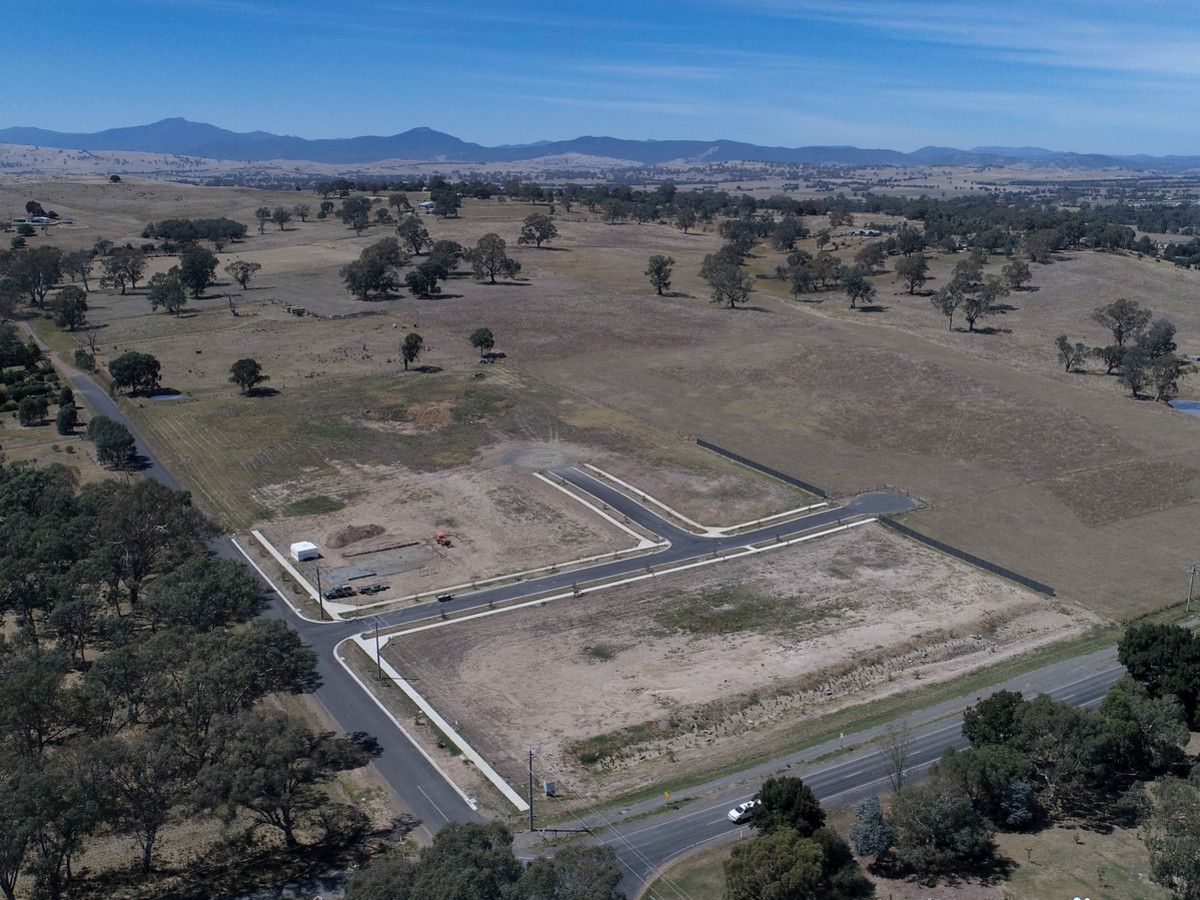 Lot 7 Loyola Run, Mansfield VIC 3722, Image 2