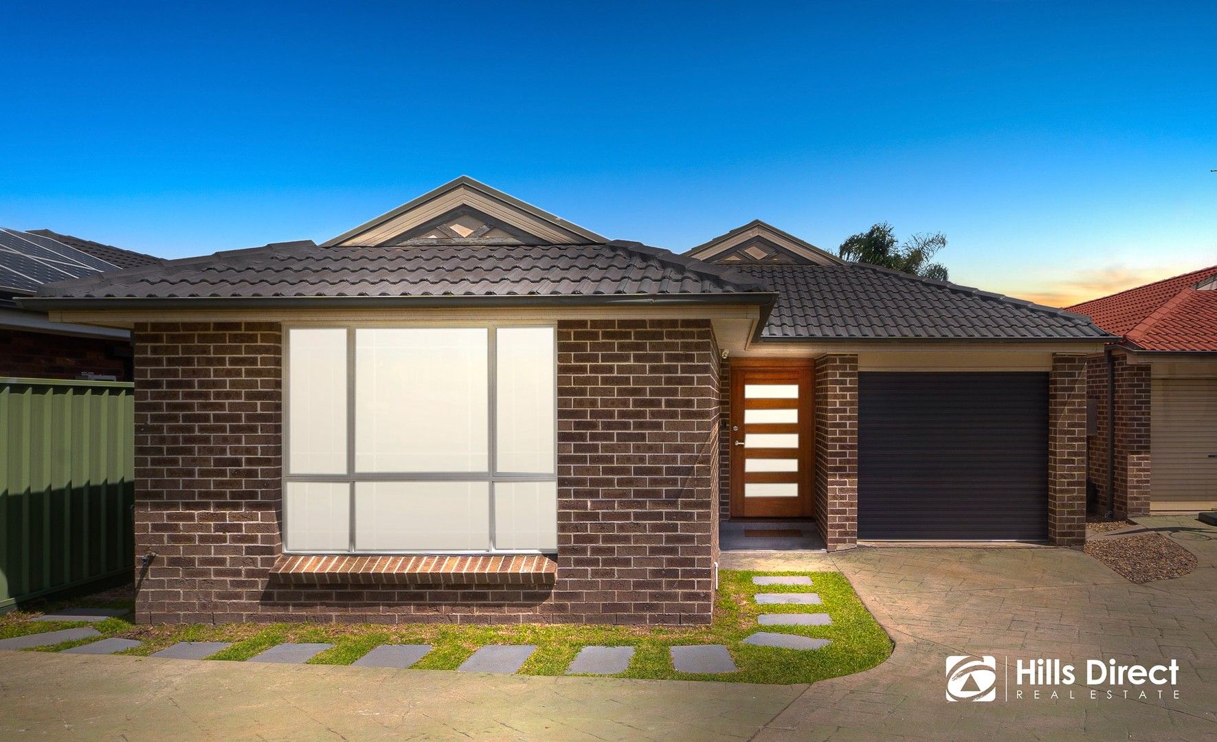 17A Ealing Place, Quakers Hill NSW 2763, Image 0