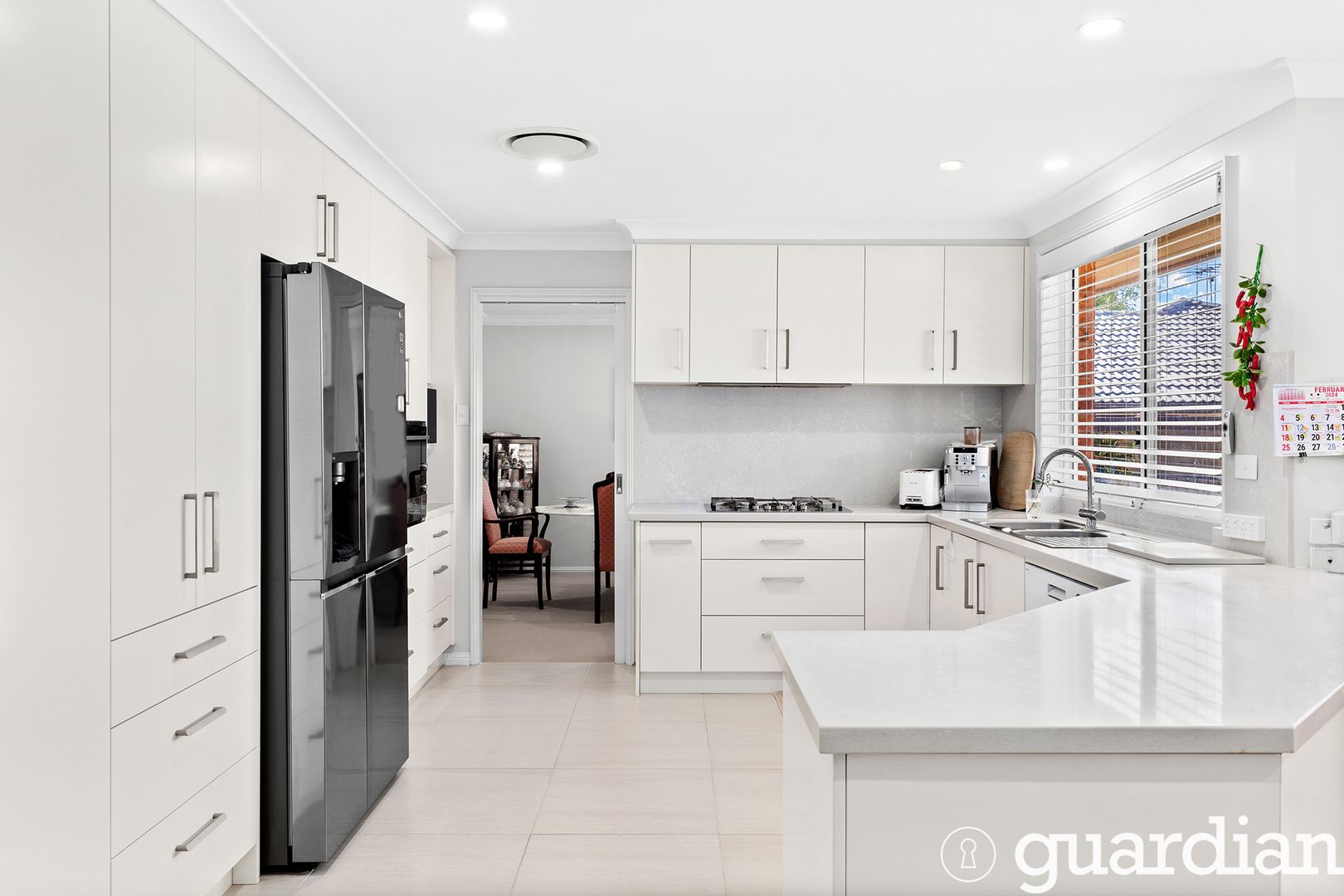 11 Thomas Wilkinson Avenue, Dural NSW 2158, Image 1