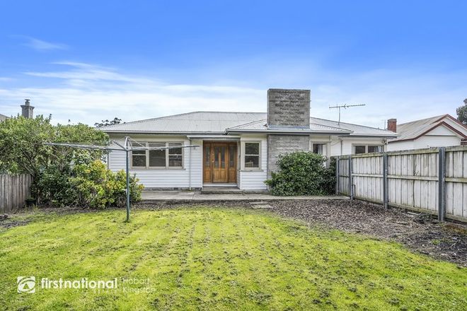 Picture of 1/105 Main Street, HUONVILLE TAS 7109