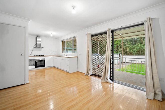Picture of 8 Donohue Street, KINGS PARK NSW 2148