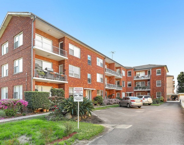 15/176-178 Russell Avenue, Dolls Point NSW 2219