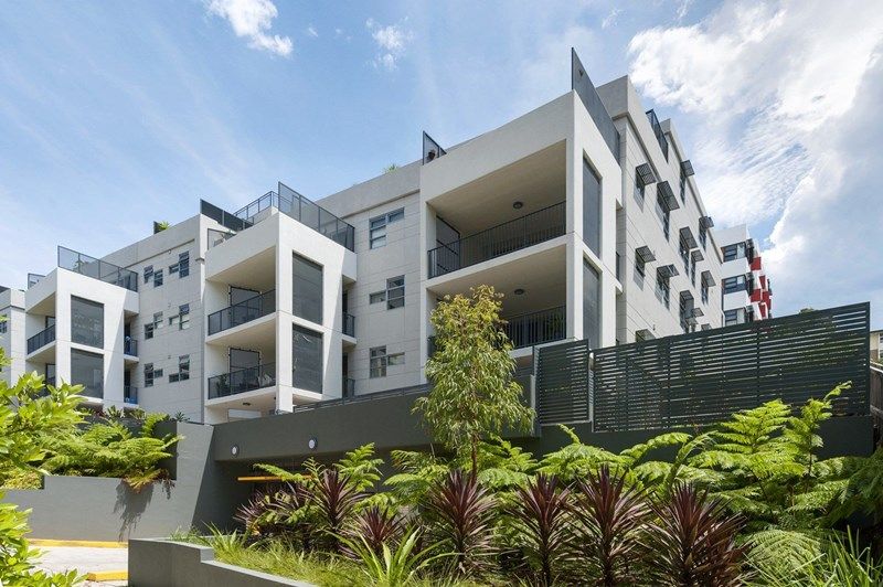 2 bedrooms Apartment / Unit / Flat in 28/62 Gordon Crescent LANE COVE NSW, 2066