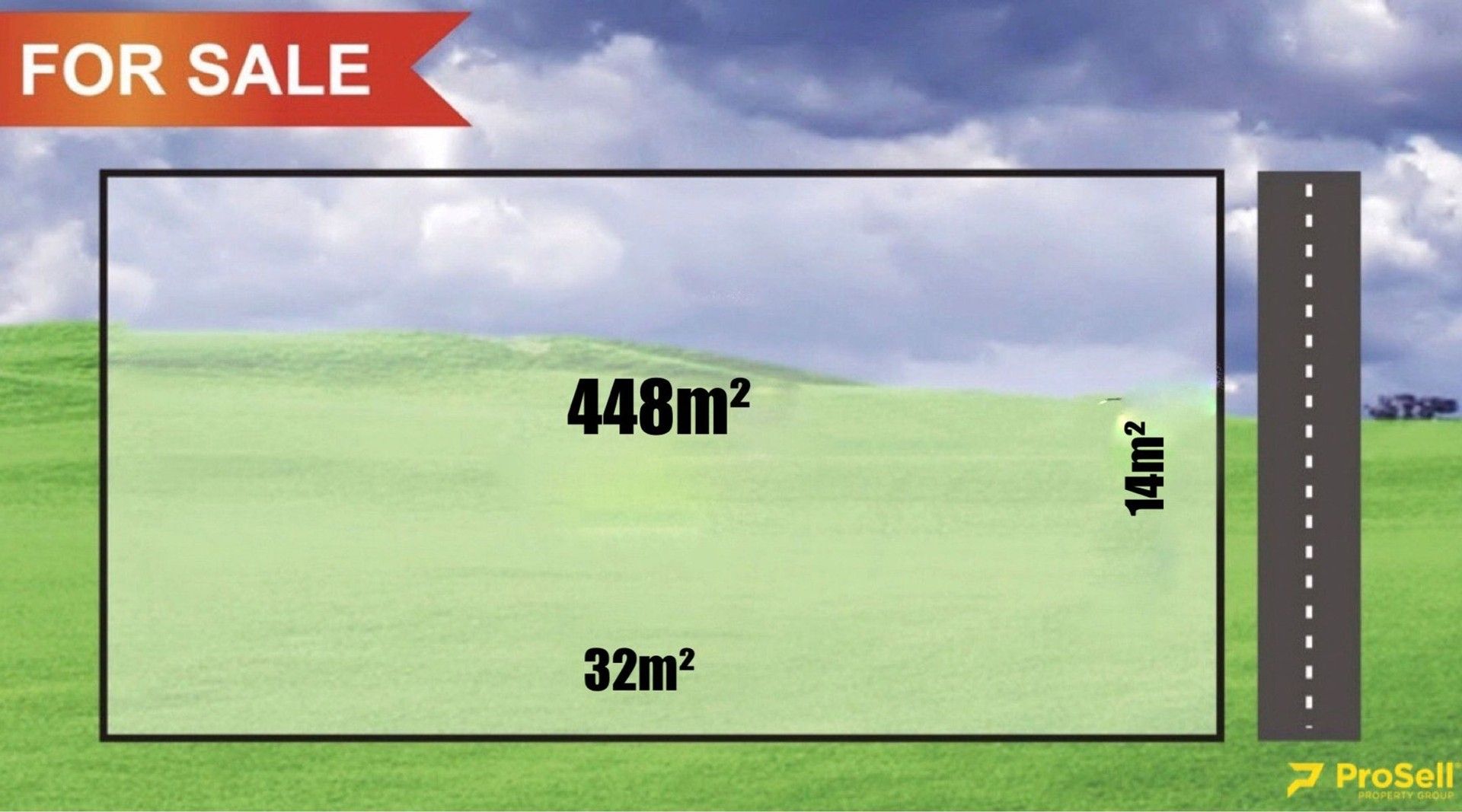 Vacant land in 106 Newburgh street, KEYSBOROUGH VIC, 3173