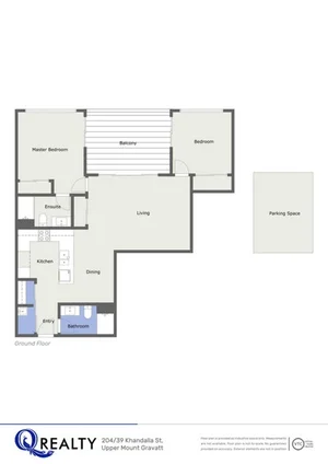 Additional image 13 of 204/39 Khandalla Street, Upper Mount Gravatt QLD 4122