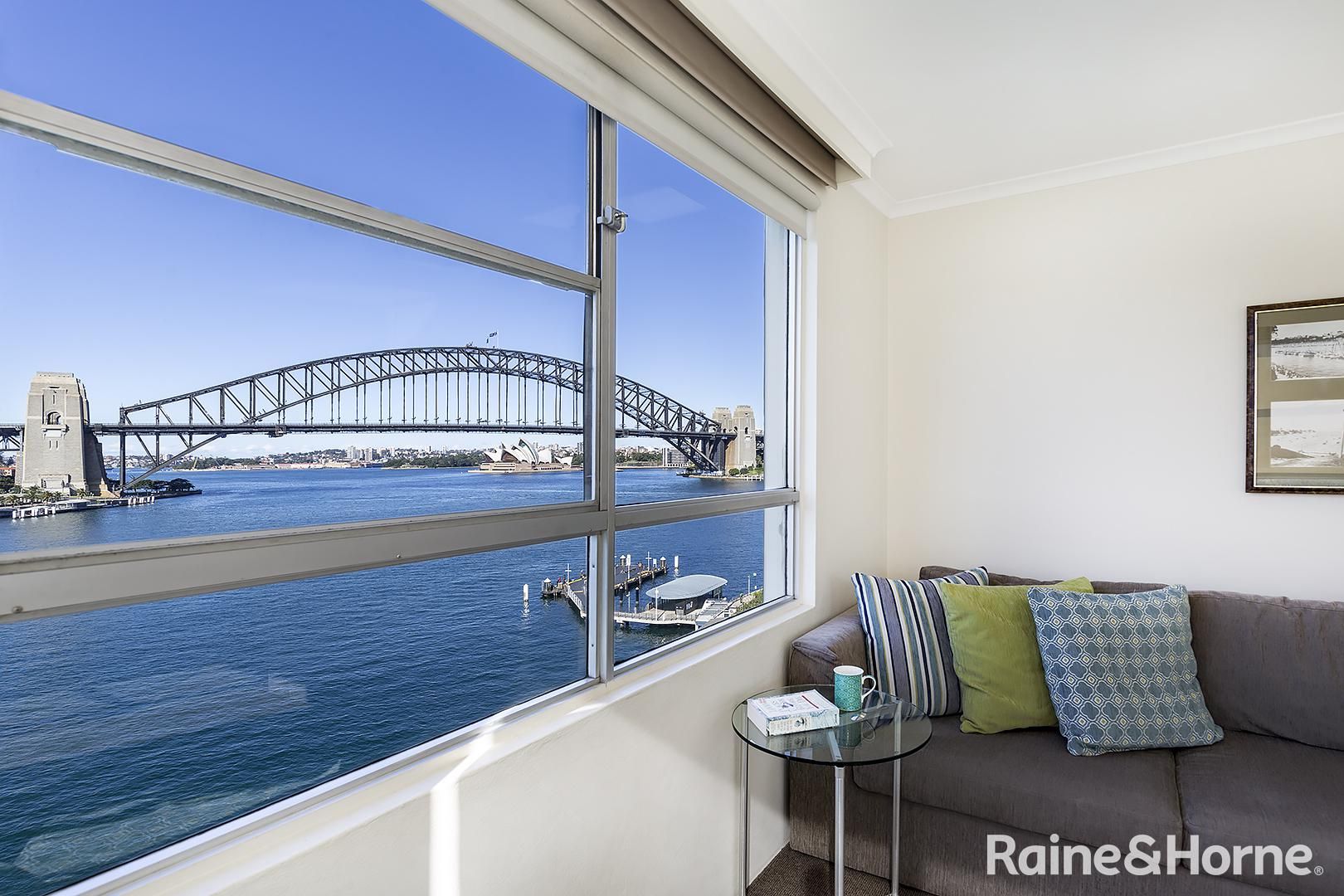 42/2a Henry Lawson Ave, McMahons Point NSW 2060, Image 1