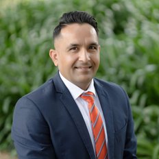 First National Real Estate Oran Park - Amit Lamba