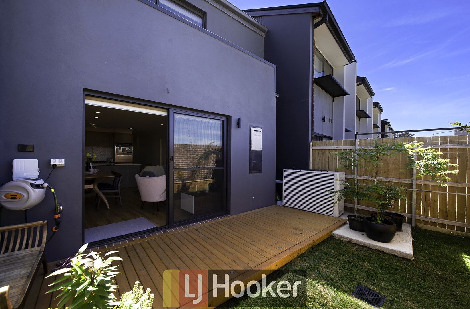 40/363 Mirrabei Drive, Moncrieff ACT 2914, Image 0