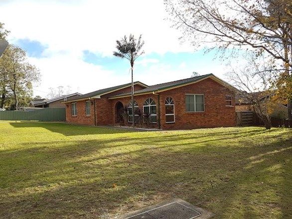 3 bedrooms House in 1A Chittick Ave NORTH NOWRA NSW, 2541