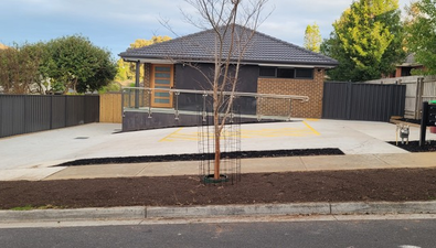 Picture of 2 Albert Road, HALLAM VIC 3803