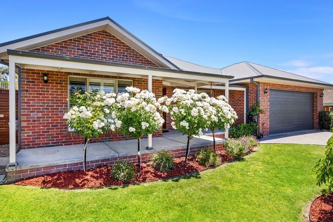 Picture of 8 Oswald Drive, ALEXANDRA VIC 3714