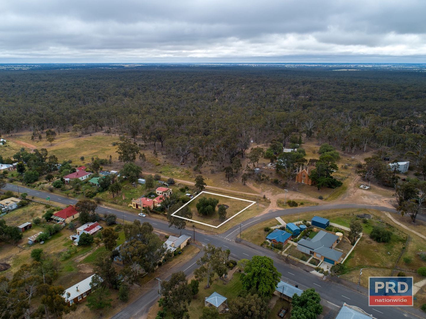 64-66 Commercial Road, Tarnagulla VIC 3551, Image 2