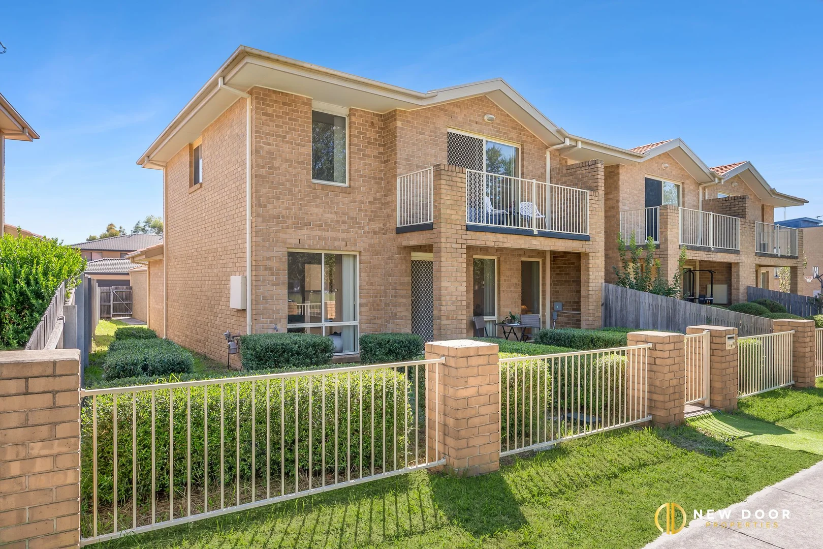 Additional image 18 of 345 Anthony Rolfe Avenue, Gungahlin ACT 2912