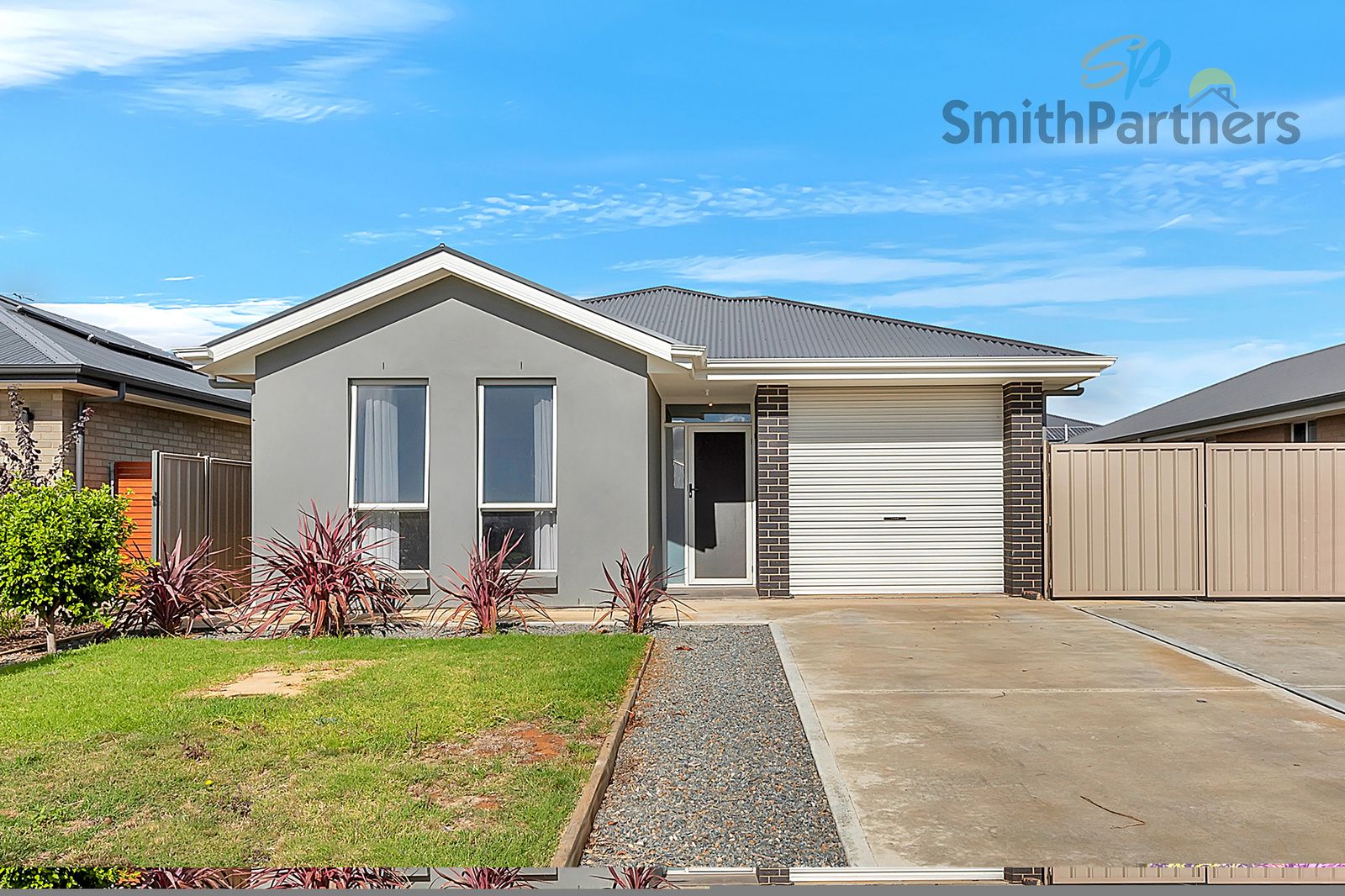 3 bedrooms House in 68 Reusch Drive NURIOOTPA SA, 5355