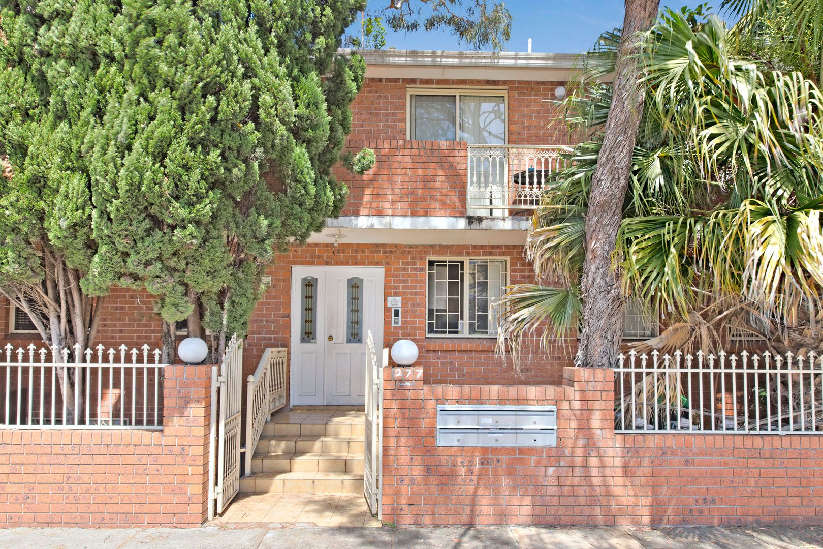 4/277 Wardell Road, Dulwich Hill NSW 2203, Image 0