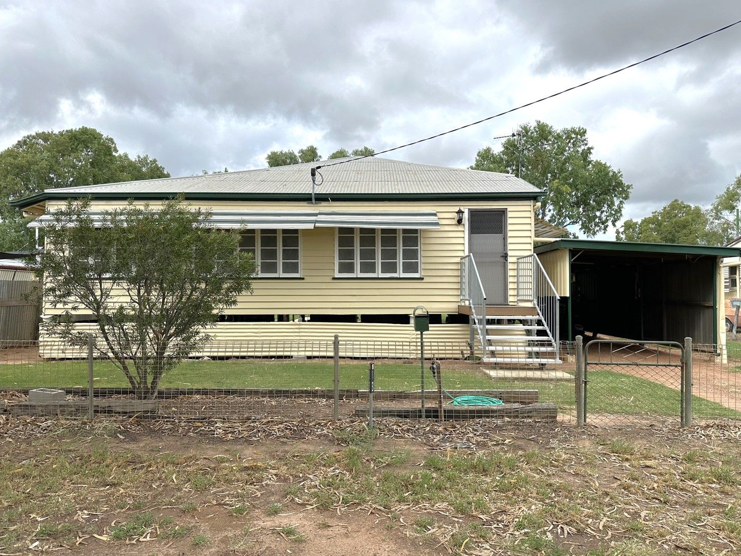 13 Plane Street, Barcaldine QLD 4725, Image 0